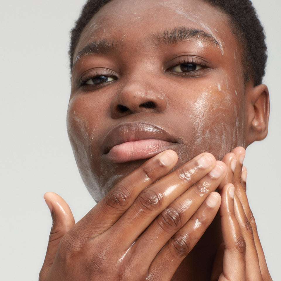 Travel Size Daily Cleansing Protocol