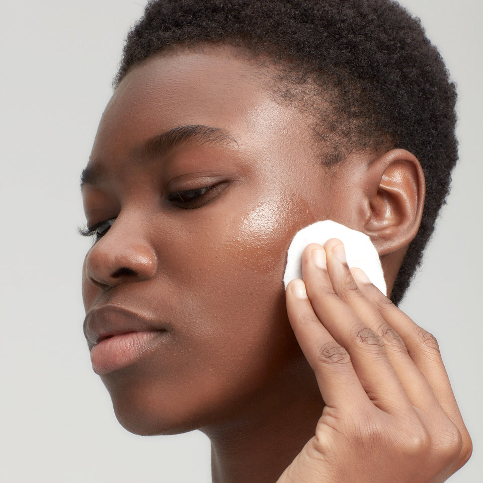 Travel Size Daily Cleansing Protocol