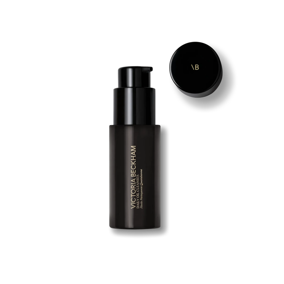 Travel Size Daily Cleansing Protocol