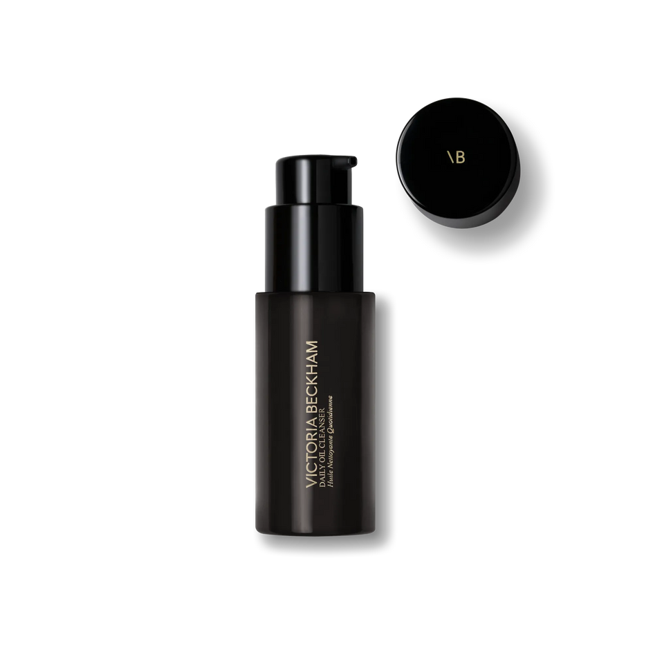 Travel Size Daily Cleansing Protocol