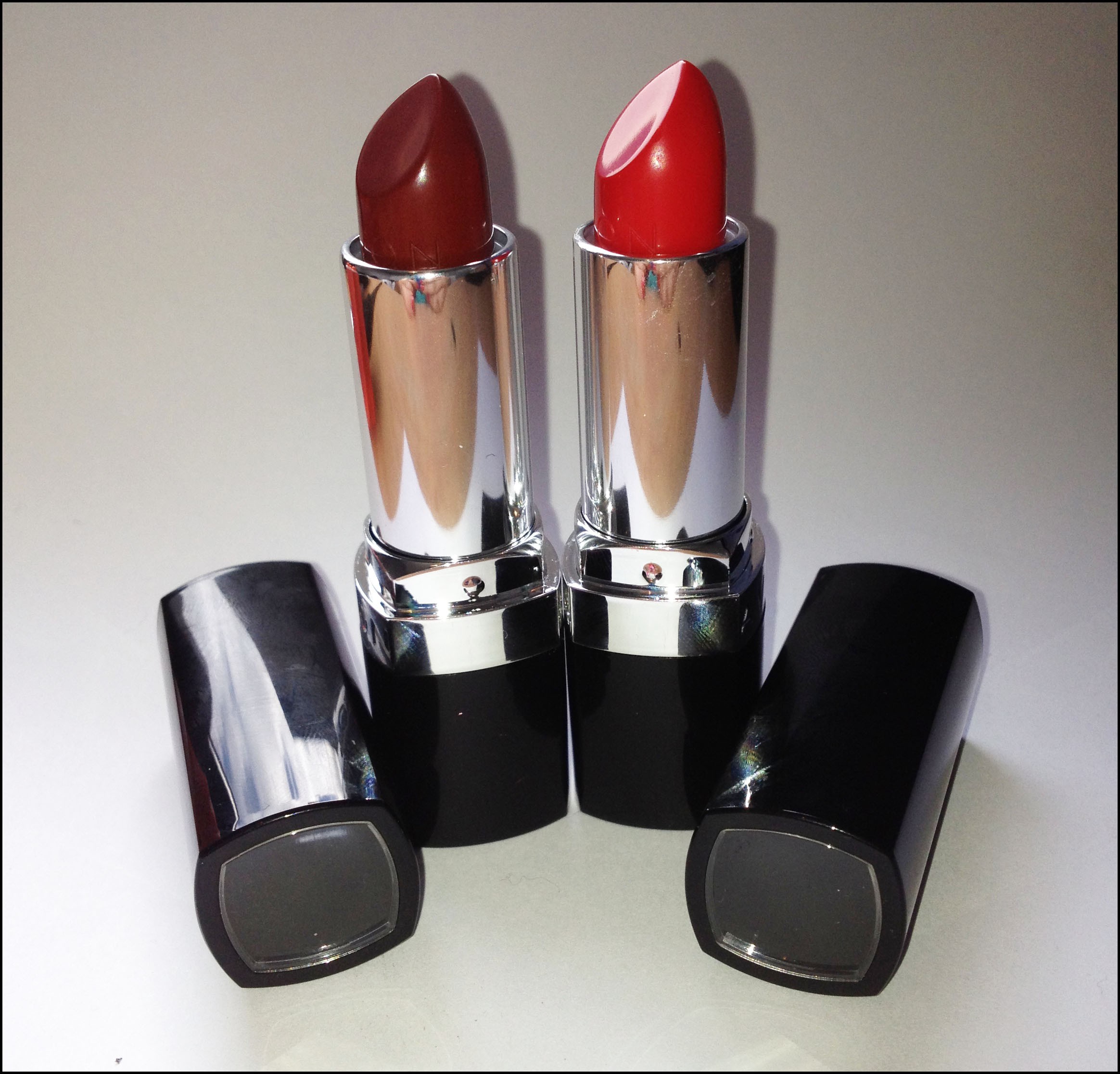 Avon lipsticks 2