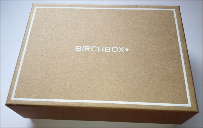 July birchbox