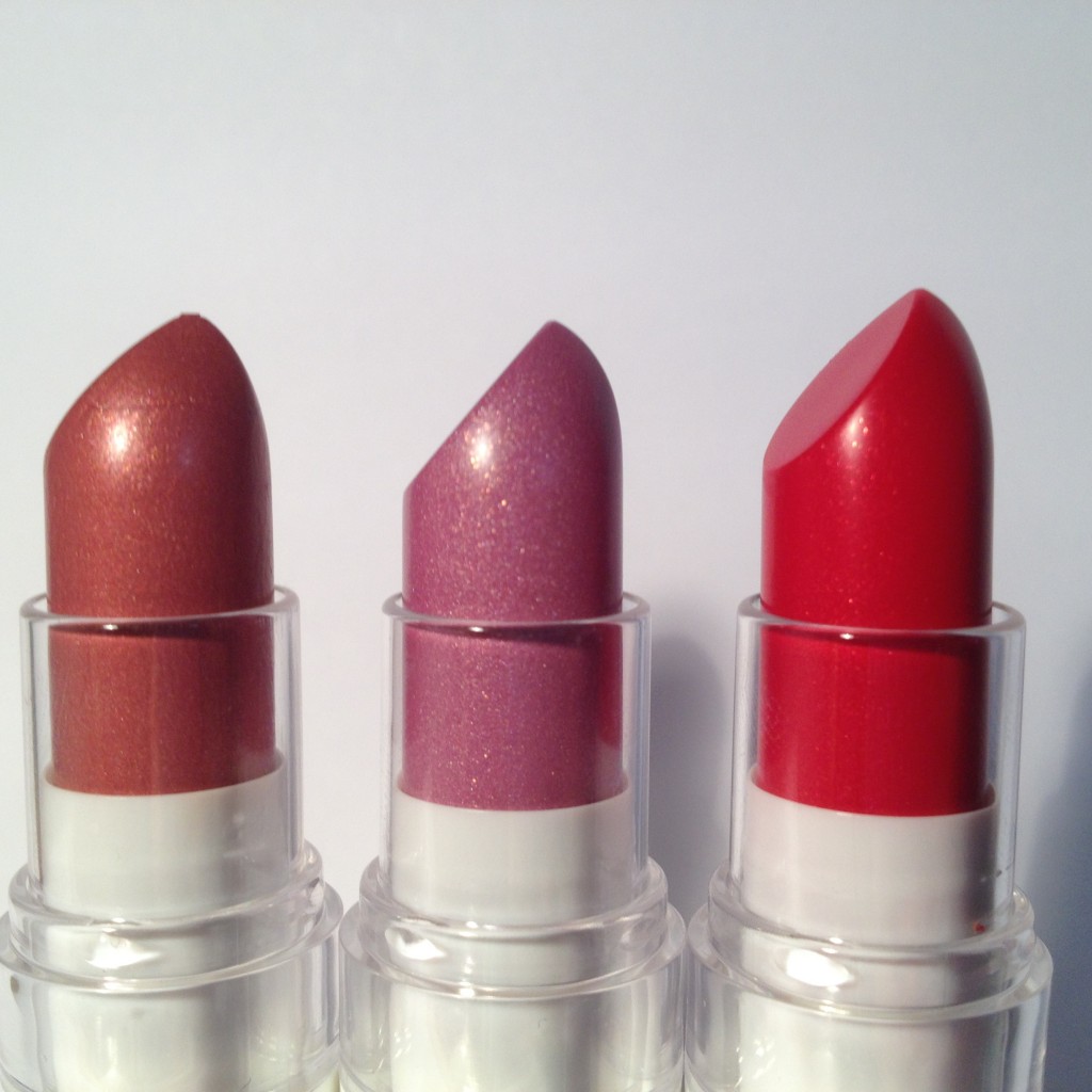 Avon colourtrend lipstick