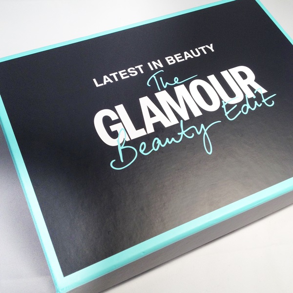 Glamour Beauty Edit 2014