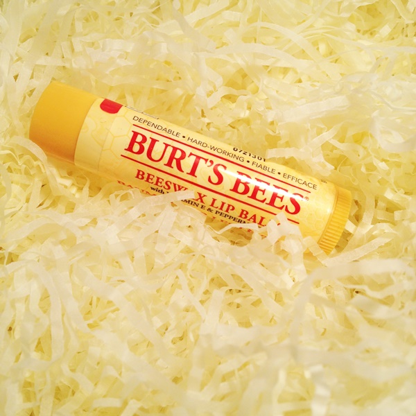 Burts Bees Lip Balm Latest In Beauty – Glamour Beauty Edit 3 – 2014