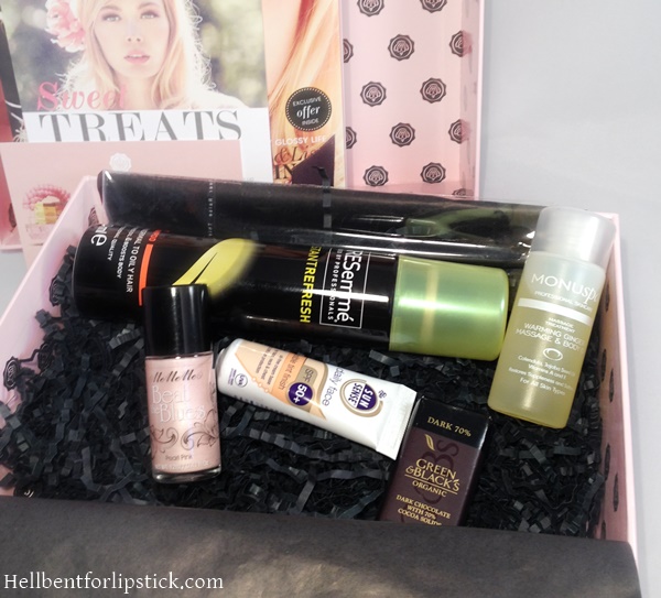 glossybox-april-14-contents