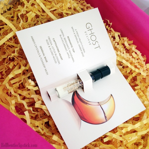 Glossybox May 2014 – Summer Beauty Edit With Superdrug
