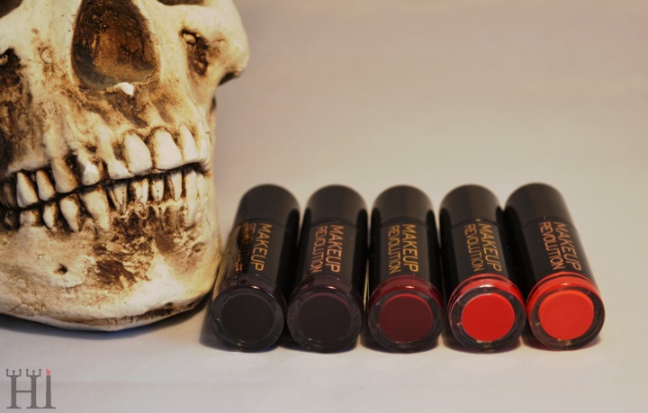 revolution-lipsticks