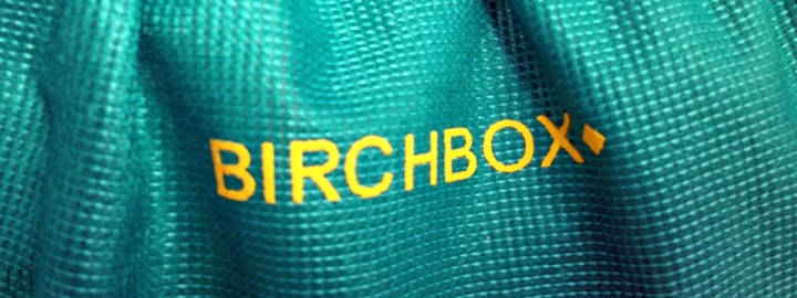 Birchbox June 2014