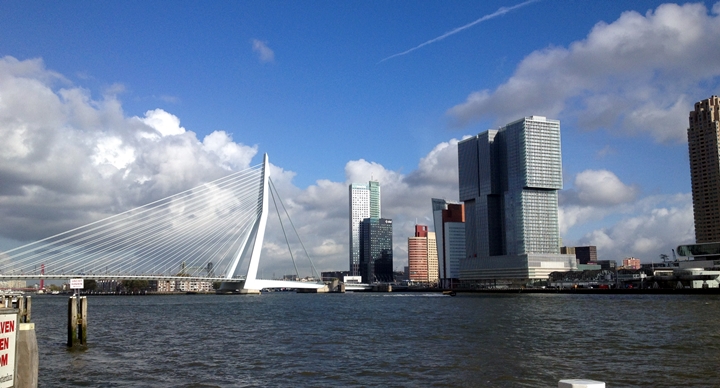 Rotterdam Adventures61