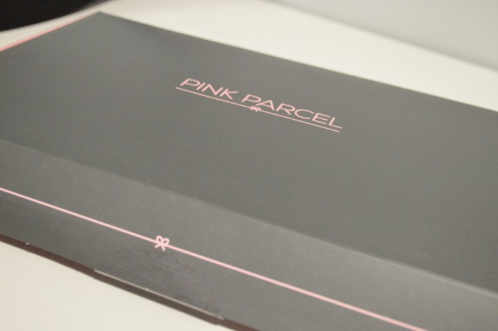 Pink Parcel Review